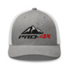 PRO-4X Trucker Cap