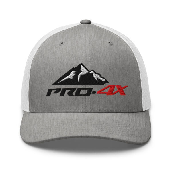 PRO-4X Trucker Cap