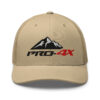 PRO-4X Trucker Cap