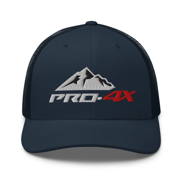PRO-4X Trucker Cap