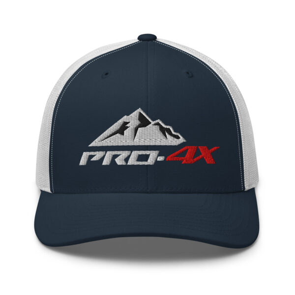 PRO-4X Trucker Cap