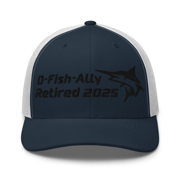Trucker Cap