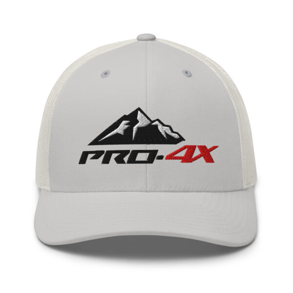 PRO-4X Trucker Cap