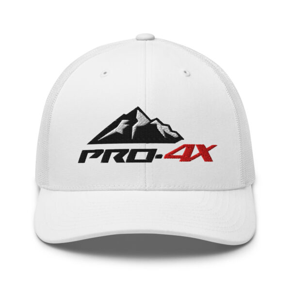 PRO-4X Trucker Cap