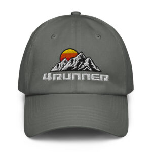 Under Armour® Dad Hat