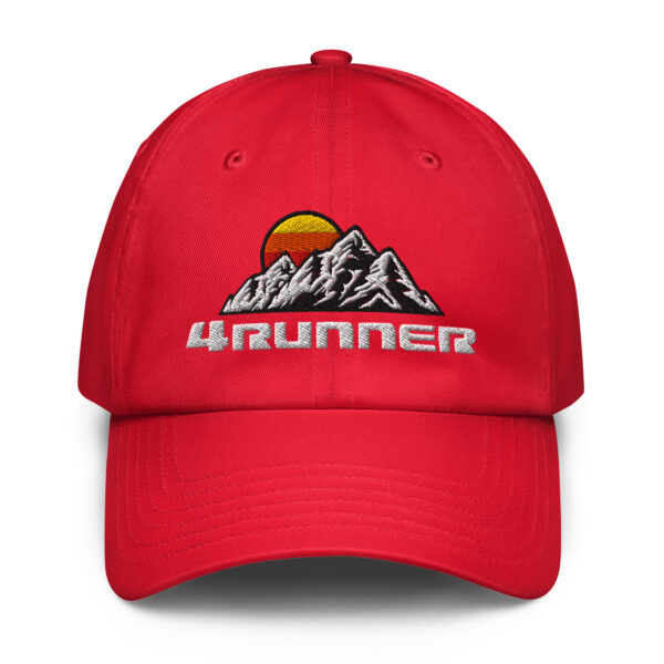 Under Armour® Dad Hat