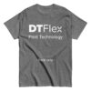 Front Print with DTFlex Technology