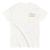 Logo Embroidered Tee
