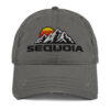 SEQUOIA MOUNTAINS HAT