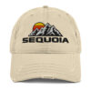 SEQUOIA MOUNTAINS HAT