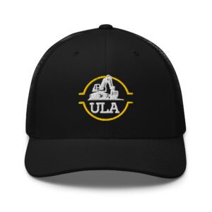 ULA Trucker Cap