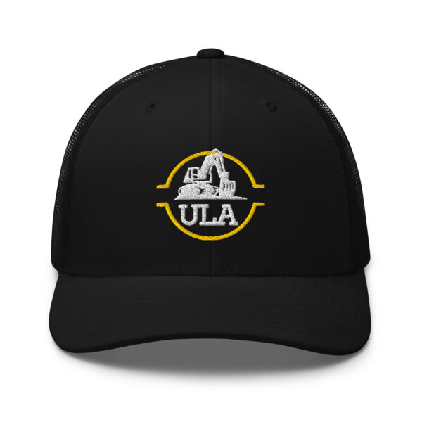 ULA Trucker Cap