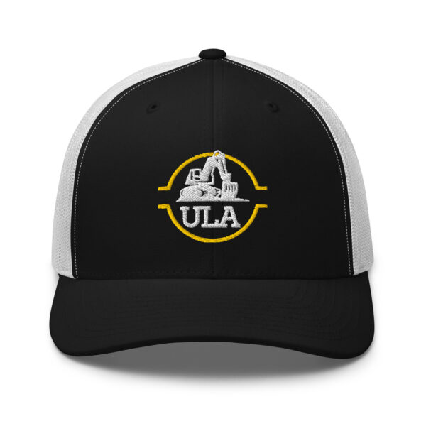 ULA Trucker Cap