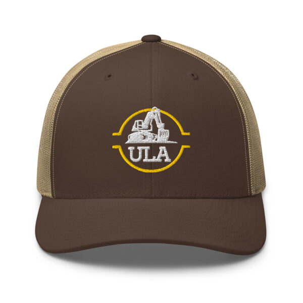 ULA Trucker Cap