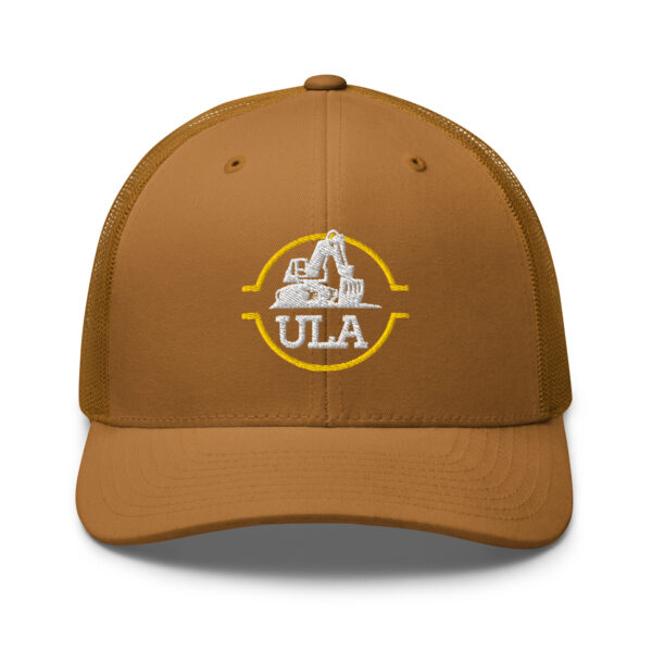 ULA Trucker Cap