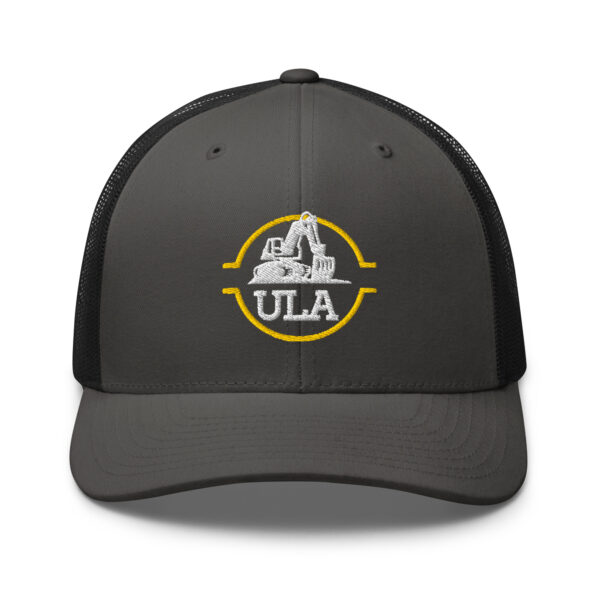 ULA Trucker Cap
