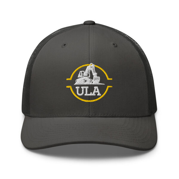 ULA Trucker Cap