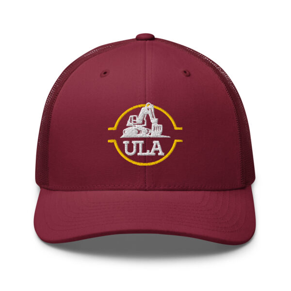 ULA Trucker Cap
