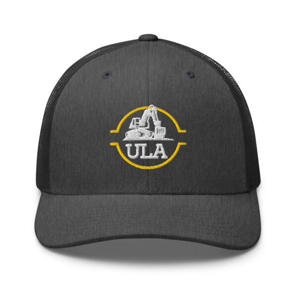 ULA Trucker Cap