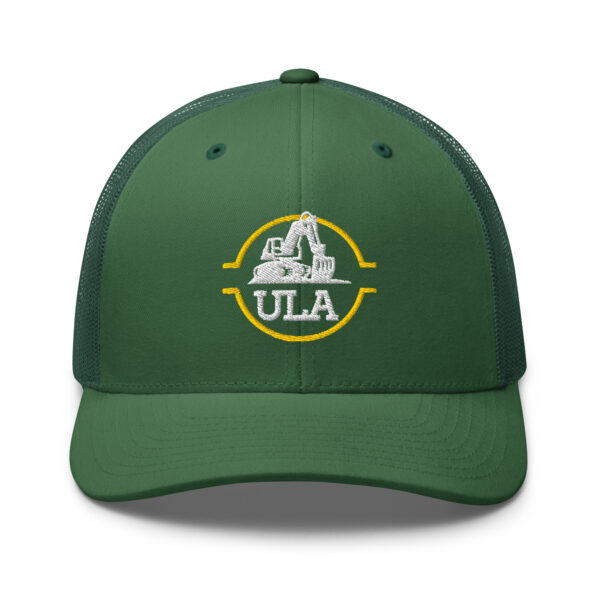 ULA Trucker Cap