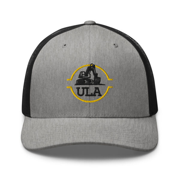ULA Trucker Cap