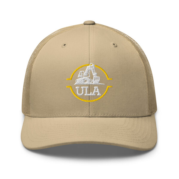 ULA Trucker Cap