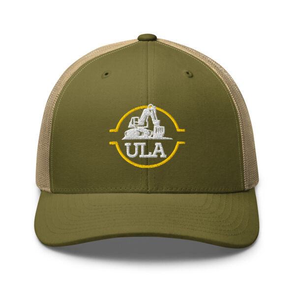 ULA Trucker Cap