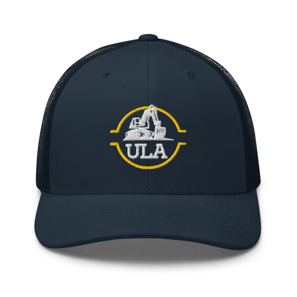 ULA Trucker Cap
