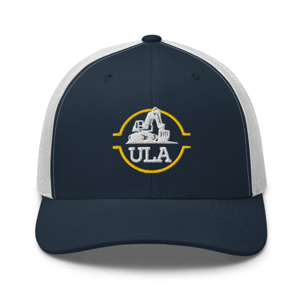 ULA Trucker Cap