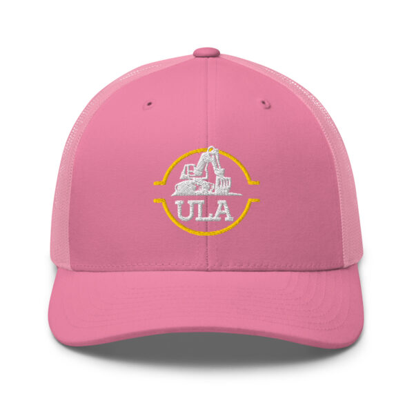 ULA Trucker Cap