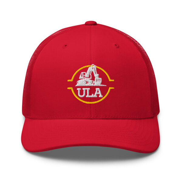 ULA Trucker Cap