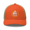 ULA Trucker Cap