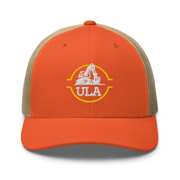 ULA Trucker Cap