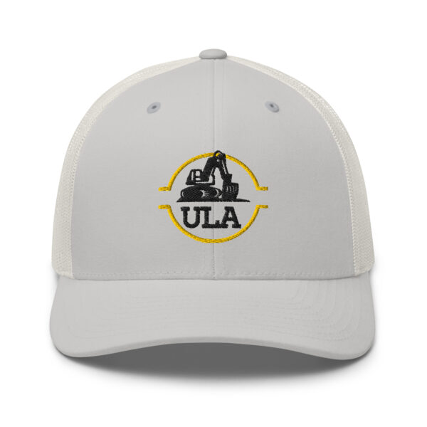 ULA Trucker Cap
