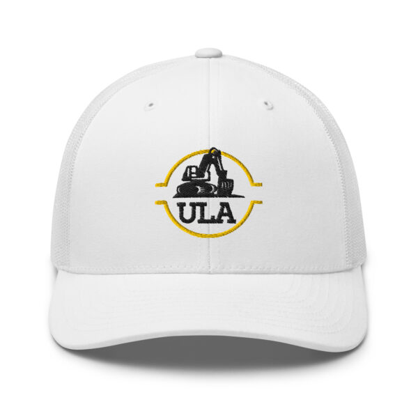 ULA Trucker Cap