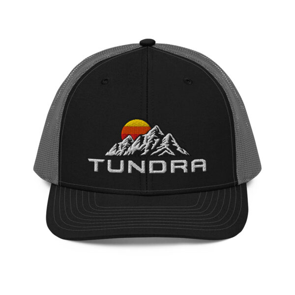 Tundra Richardson 112 Trucker Cap
