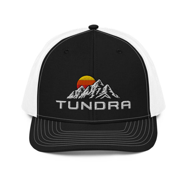 Tundra Richardson 112 Trucker Cap