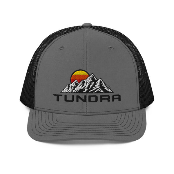 Tundra Richardson 112 Trucker Cap