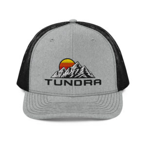 Tundra Richardson 112 Trucker Cap