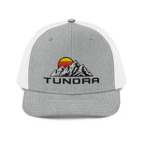 Tundra Richardson 112 Trucker Cap