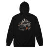 Tacoma unisex heavy blend zip hoodie