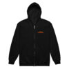 Tacoma unisex heavy blend zip hoodie