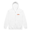 Tacoma unisex heavy blend zip hoodie