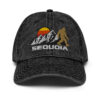 Sequoia + Golden Bigfoot