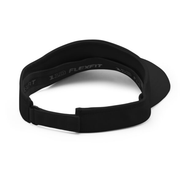 O-Fish-Ally Retired Visor