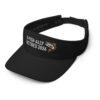O-Fish-Ally Retired Visor