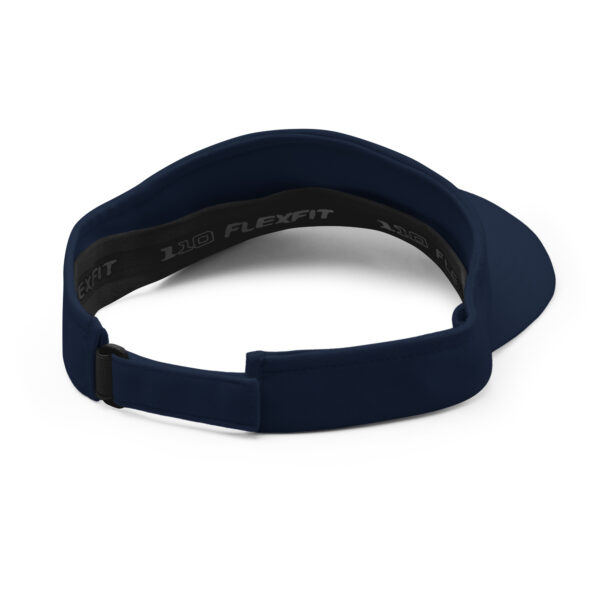 O-Fish-Ally Retired Visor