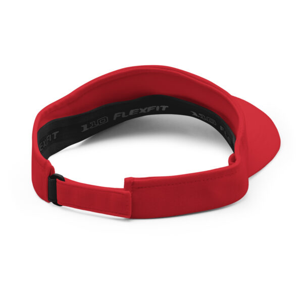 O-Fish-Ally Retired Visor