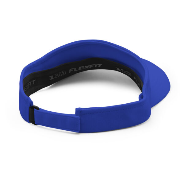 O-Fish-Ally Retired Visor