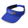 O-Fish-Ally Retired Visor